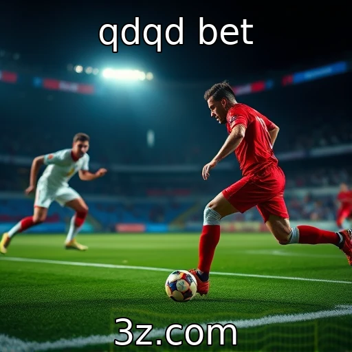 qdqd bet Apostas esportivas: Como analisar partidas para reduzir riscos