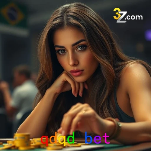 qdqd bet App