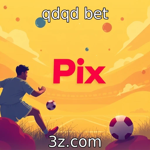 qdqd bet Apostas esportivas: como analisar partidas para maximizar seus lucros