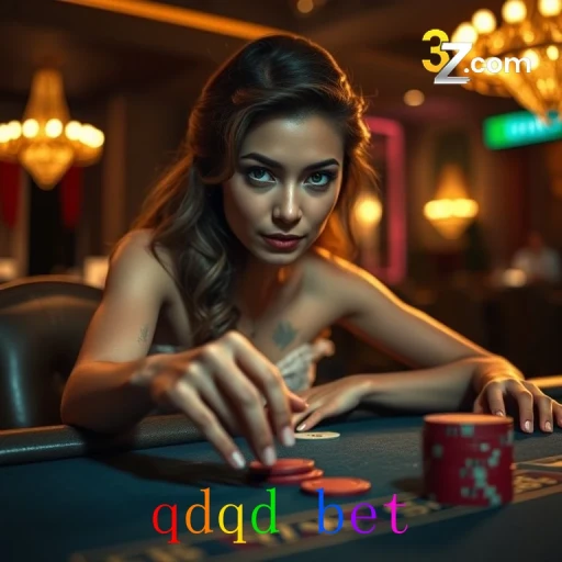 qdqd bet Slots