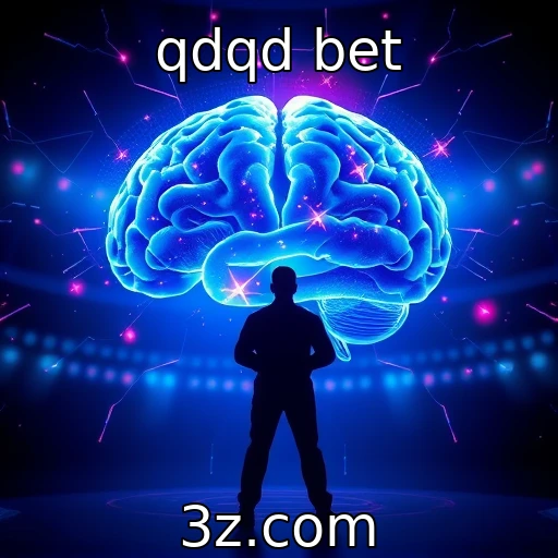 qdqd bet Apostas esportivas: Como maximizar seus ganhos nas grandes competições