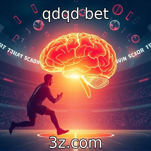 qdqd bet Descubra as Tendências das Apostas Esportivas em 2025